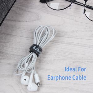 Buy cheap Essager Nylon Velcro Desk Cable Organizer from wholesalers