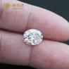 Buy cheap White Color Lab Grown HPHT Loose Diamond With IGI Certification from wholesalers