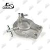 Buy cheap YANMAR 3TNV88 4TNV84 4TNV88 4TNV98 Fuel Filter Bracket 129004-55610 from wholesalers