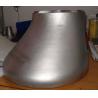 Buy cheap eccentric reducer with good quality(CS AS SS) from wholesalers