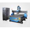 Buy cheap CNC Woodworking Machine Cnc With Atc Spindle plywood cutting machine from wholesalers