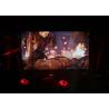 Buy cheap 500mmX1000mm Cabinet Stage Background Led Screen panel energy saving from wholesalers