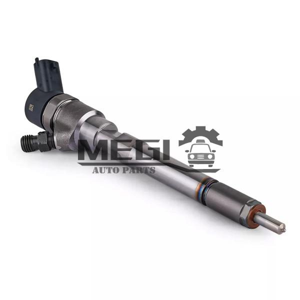 Buy cheap 0445110253 0445110254 0445110726 33800-27800 Diesel Fuel Injector For Hyundai Car from wholesalers