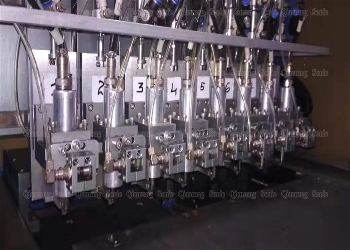 High Frequency 60Khz Ultrasonic Metal Welding Machine In Wire Embed Welding Products