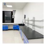 High Performance Lab Wall Bench For Modern And Productive Laboratories