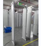 33 zones Waterproof door frame Metal Detector high sensitivity and good