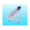 Buy cheap Enteral Feeding Pump Medical Infusion Syringe Pump With Removable Pump Body Supported Variety Feeding Bags from wholesalers