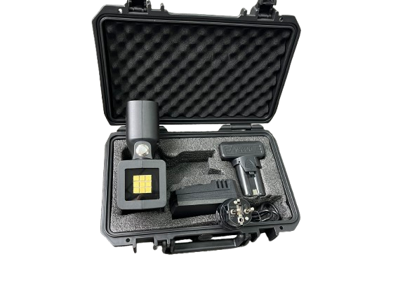 Buy cheap 280nm LEDUV Light Lamp Portable Handheld UVC LED Light product