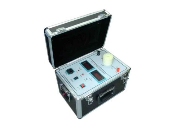 Buy cheap 30KV DC Hipot Test Equipment Arrester DC Hipot Test Set ISO9001 Approval from wholesalers