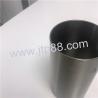 Buy cheap Own brand JTP/YJL 4D31 Dry Cylinder Liner for Mitsubishi engine parts OEM-ME011604-6 iso cylinder liner from wholesalers
