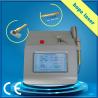 Buy cheap 980nm Diode Laser Spider Vein Removal Machine For Rosacea / Blood Vessel from wholesalers