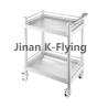 Buy cheap Engeering Plastic Hospital Instrument Medical Trolley Cart from wholesalers