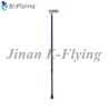 Buy cheap Wooden Handle Height Adjustable Aluminum Disabled Walking Cane from wholesalers