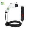 Buy cheap Portable 7KW 11KW 22KW Electric Vehicle Charging Gun AC Output Interface Charger New Energy Vehicle Charging Gun And Parts from wholesalers
