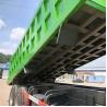 Buy cheap Second Hand Dump Trailer Sino Truck Howo 8x4 Mining Tipper Dumper Truck from wholesalers