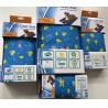 Buy cheap Manufactured Pet Cooling Mat Multi Size Available Ice Pad For Pet Dog Cat from wholesalers