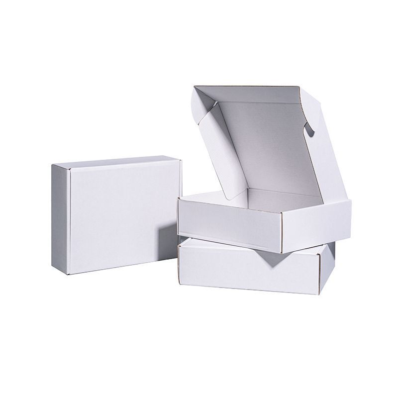 Custom Stock Premium Color Printing Folding Pink Paper Cardboard Corrugated Clothes/Dessert/Cosmetic/Food/Fruit Packaging Packing Carton Gift Shipping Box