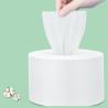 Buy cheap Softly Care Skin Natural Formula Disposable Baby Dry Wipes Plastic Packing from wholesalers