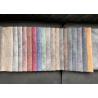 Buy cheap Printed Pattern Suede Sofa Fabric Woven 100 Polyester Suede Fabric from wholesalers