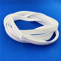Buy cheap OEM Food Grade Silicone Rubber Cord Alkali Resistance Shore 90 A product
