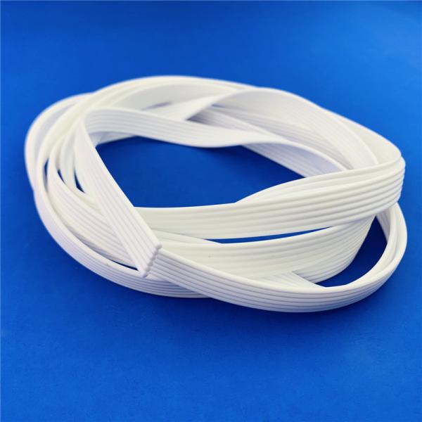 Buy cheap OEM Food Grade Silicone Rubber Cord Alkali Resistance Shore 90 A from wholesalers