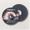 Buy cheap T27 Evcentional Long Life Flexible Grinding Wheels 103mm Dia from wholesalers