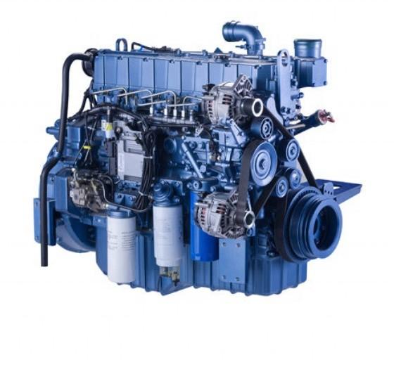 Buy cheap Electrical Strat Starting Chinese Weichai Marine Diesel Engine CCS/IMO/BV/ABS Certified from wholesalers