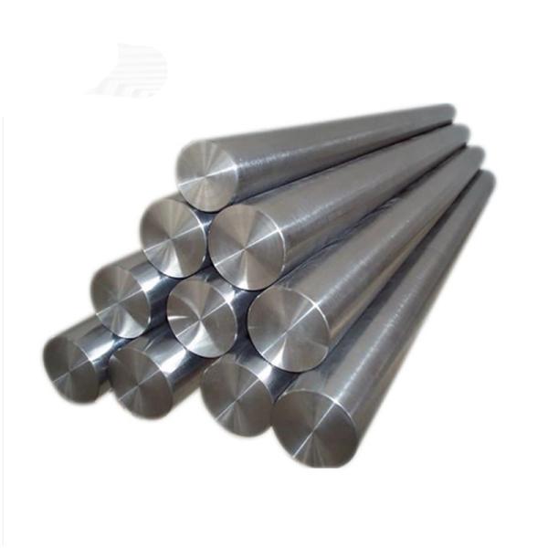 Buy cheap Cold Drawn Stainless Steel Round Bar Bright Solid 316 316L 317 317L from wholesalers