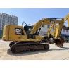 Buy cheap Excellent condition Used CAT 320GC Excavator 20 ton Caterpillar 320 Excavator from wholesalers
