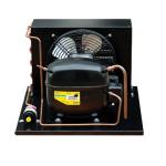 SC21CL 104L2322 Made in China 220-240V 50HZ R404A compressors refrigerator 1HP