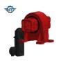 Buy cheap 12V Stepper Motor Electric Slew Drive CSP Station Enclosed Slewing Drive from wholesalers