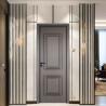 Buy cheap Customizable Sustainable WPC Hollow Doors Smart Eco-Friendly For Insulation from wholesalers