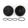 Buy cheap Nitrile Rubber Membrane For Diaphragm Pump from wholesalers