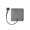Buy cheap Inside 9dBic Antenna Long Range UHF Integrated RFID Reader >800times/s for Vehicle from wholesalers