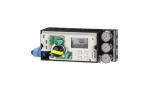 Thread Connection Digital Valve Positioner Electronic Pneumatic Control Valve