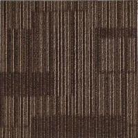 Buy cheap Office Hotel Commercial Polypropylene Carpet Tiles Bitumen Backing 50x50CM product