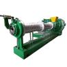 Buy cheap Qingdao Cold Feed Extruder for Energy Mining 12000 KG Weight and Pin Barrel from wholesalers