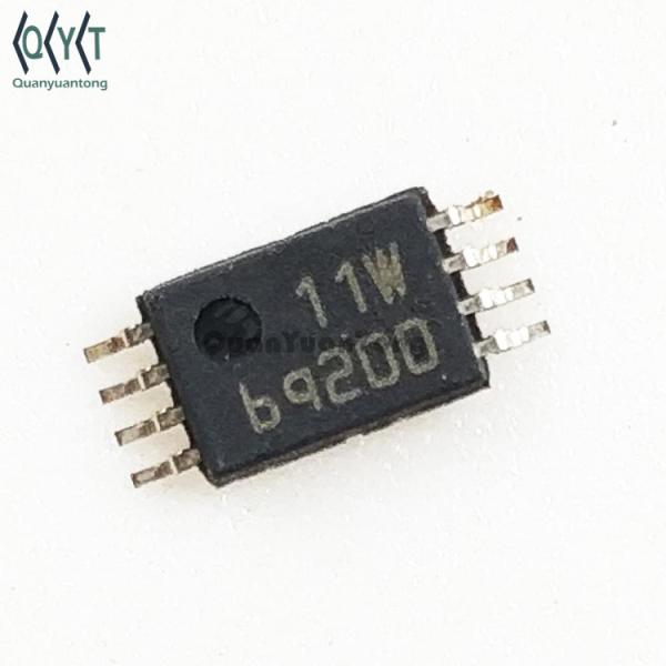 Battery Management IC BQ2000 Charger IC Multi-Chemistry BQ2000PWR TSSOP-8