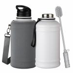 Buy cheap New High Quality 304 Stainless Steel Material 64 Oz Vacuum Sports Water Bottles from wholesalers