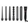 Buy cheap 6 In 1 Interchangeable Ceramic Curling Set from wholesalers