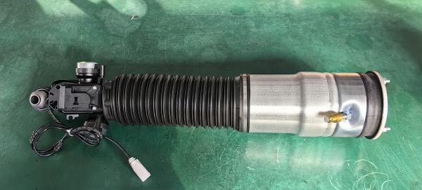 Buy cheap 37126794139 Air Suspension Spring Shock Absorber Rear Compatible With BMW from wholesalers