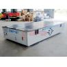 Buy cheap Self Propelled Vehicle Trackless Trolley Omnidirectional from wholesalers