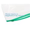 Buy cheap Custom Logo Recycled Pouches, Slide Zippers Lock, Gusset Mylar Dog Food Pet Food Packing, Flat Bottom Pouch from wholesalers