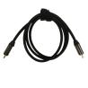 Buy cheap 3.5mm Custom Cable Assembly Male To Male Auxiliary Aux Cord Stereo HiFi Cable from wholesalers