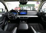 BYD EV600 520km Four Seater Electric Car 180kw 2 Wheel Drive Vehicles