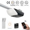 Buy cheap 24VDC 1200N 260W Smart WiFi Garage Door Opener from wholesalers