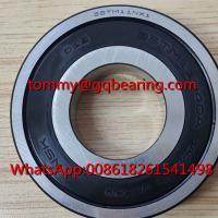 Buy cheap 35TM11NX1 GCR15 Gearbox Deep Groove Roller Bearing 23mm Thickness product
