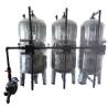 Buy cheap WHO Standard Uf System Water Treatment 7000LPH 15 Bar Operation Pressure from wholesalers