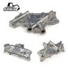 Buy cheap Excavator Engine Parts BD30 TD27 Oil Cooler Cover 21305-43G01 from wholesalers