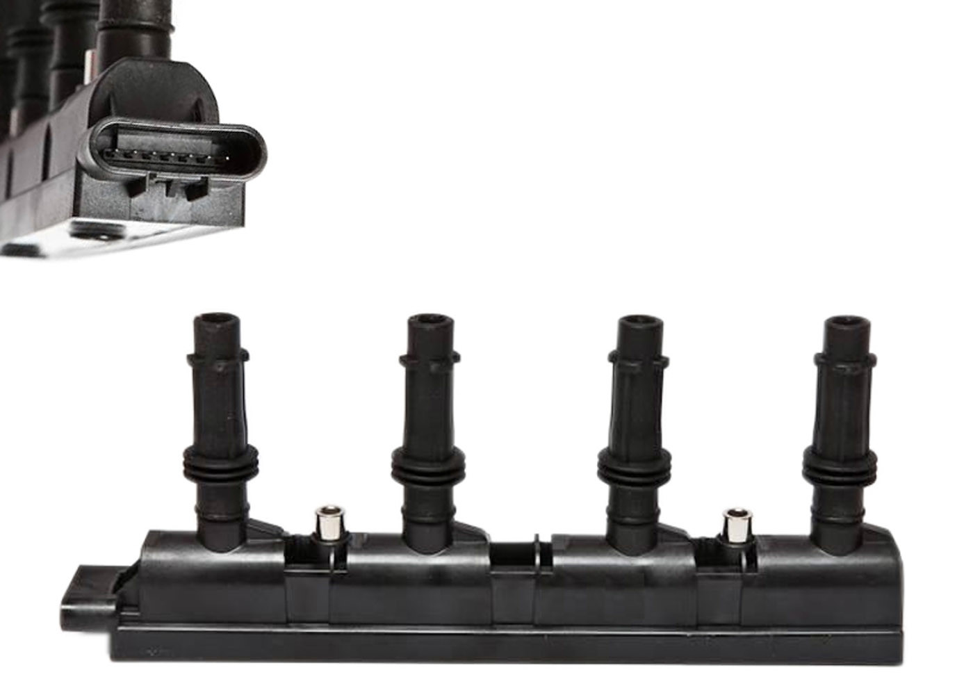 Opel Chevrolet Ignition Coil Pack 55577898 55579072 1208092 1208093 1208096 55573735 19005362